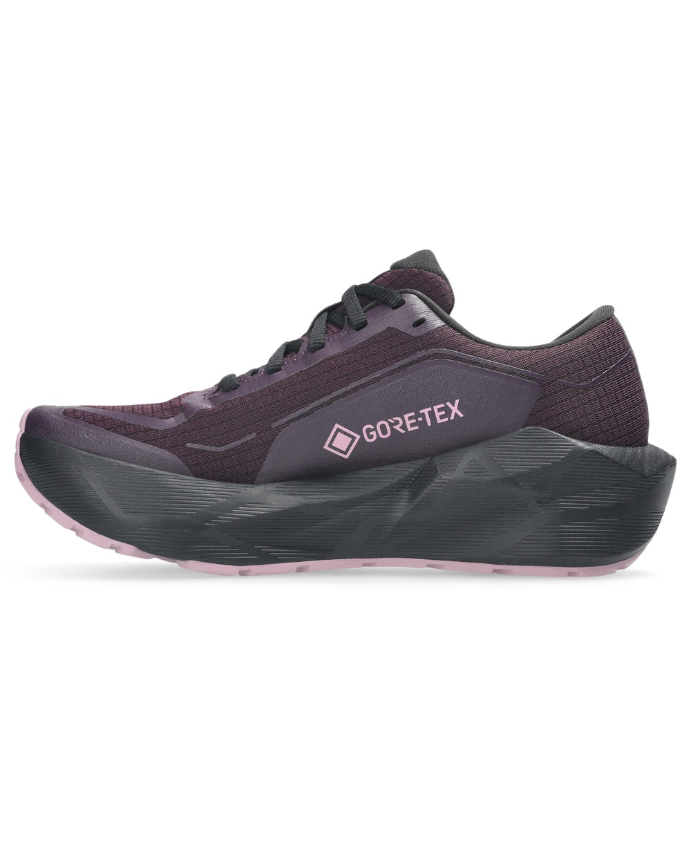 Asics Women's Novablast 6 GTX Running Shoes - medial view