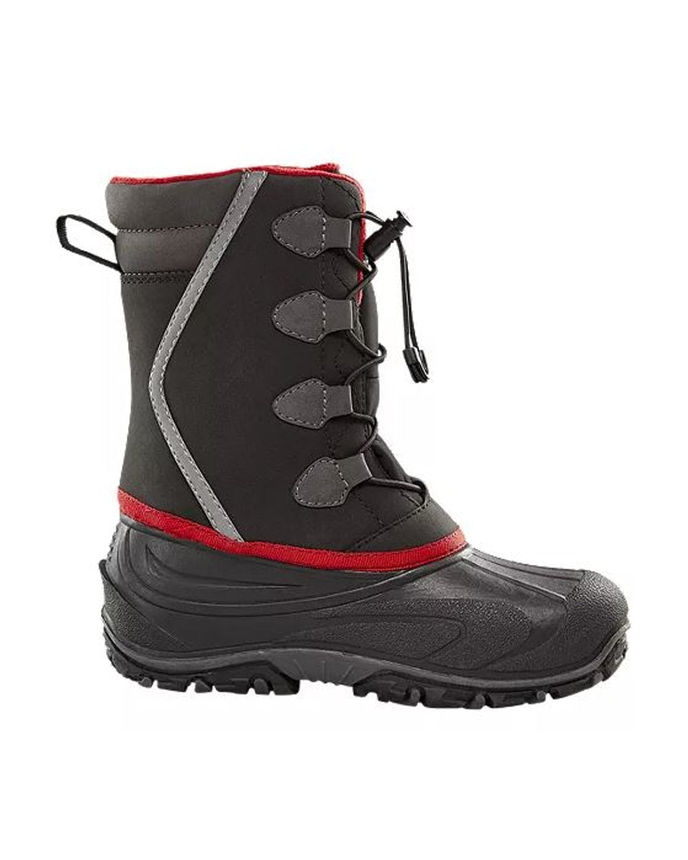 Ripzone Toddler Aster Winter Boots