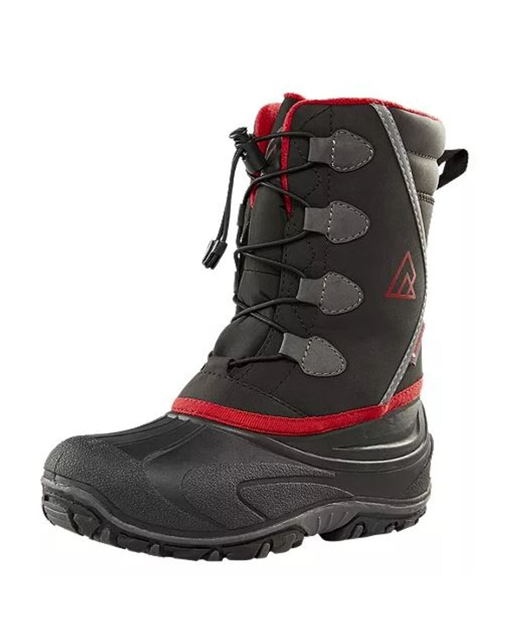 Ripzone Toddler Aster Winter Boots