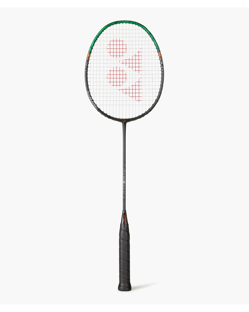Yonex Astrox 99 Game Badminton Racquet - Black/Green