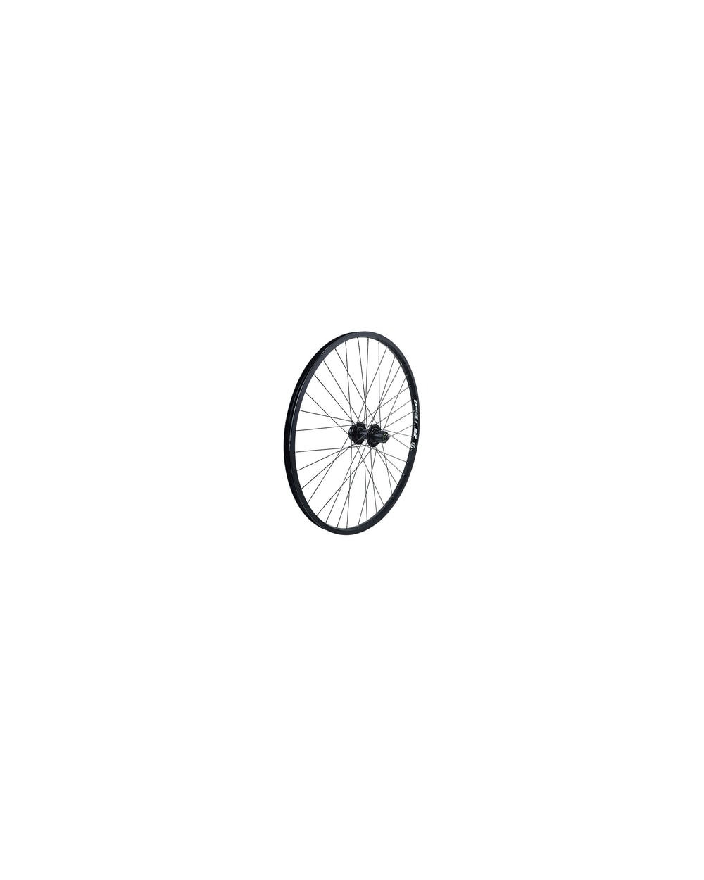 Bontrager AT-550 26" Disc Rear Wheel