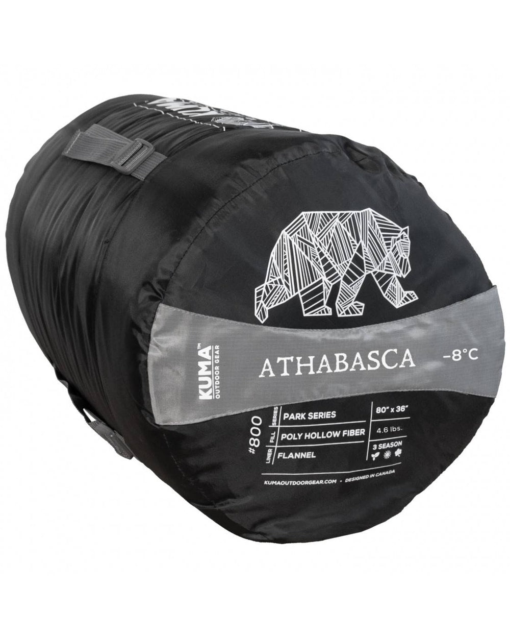 Athabasca Sleeping Bag