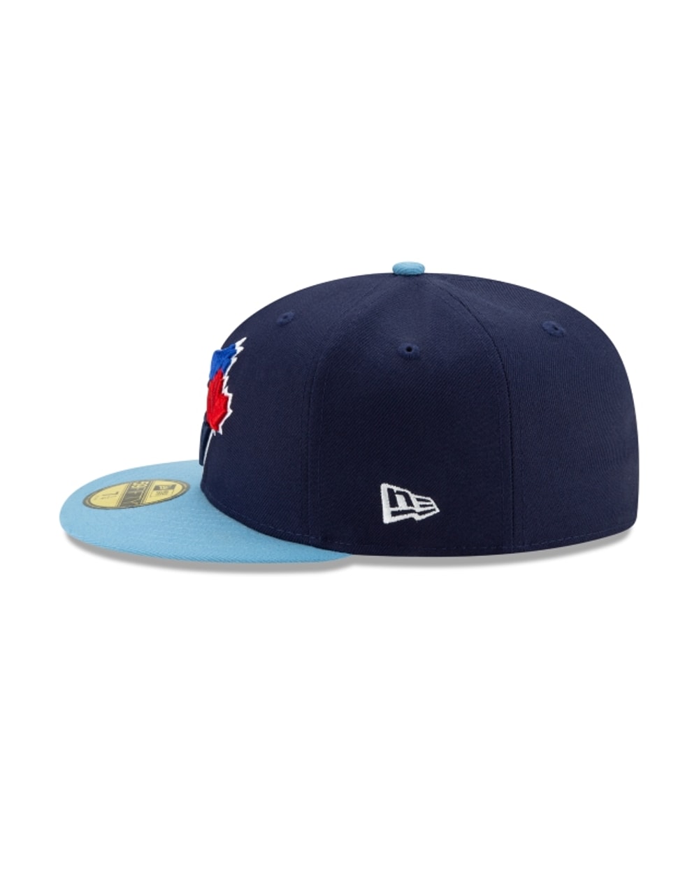 New Era Toronto Blue Jays Authentic Collection Alt 4 59FIFTY Fitted Hat