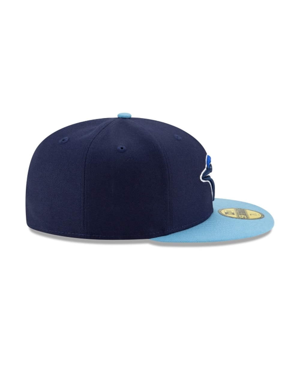 New Era Toronto Blue Jays Authentic Collection Alt 4 59FIFTY Fitted Hat