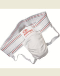 Sidelines Sports Athletic Support Without Cup