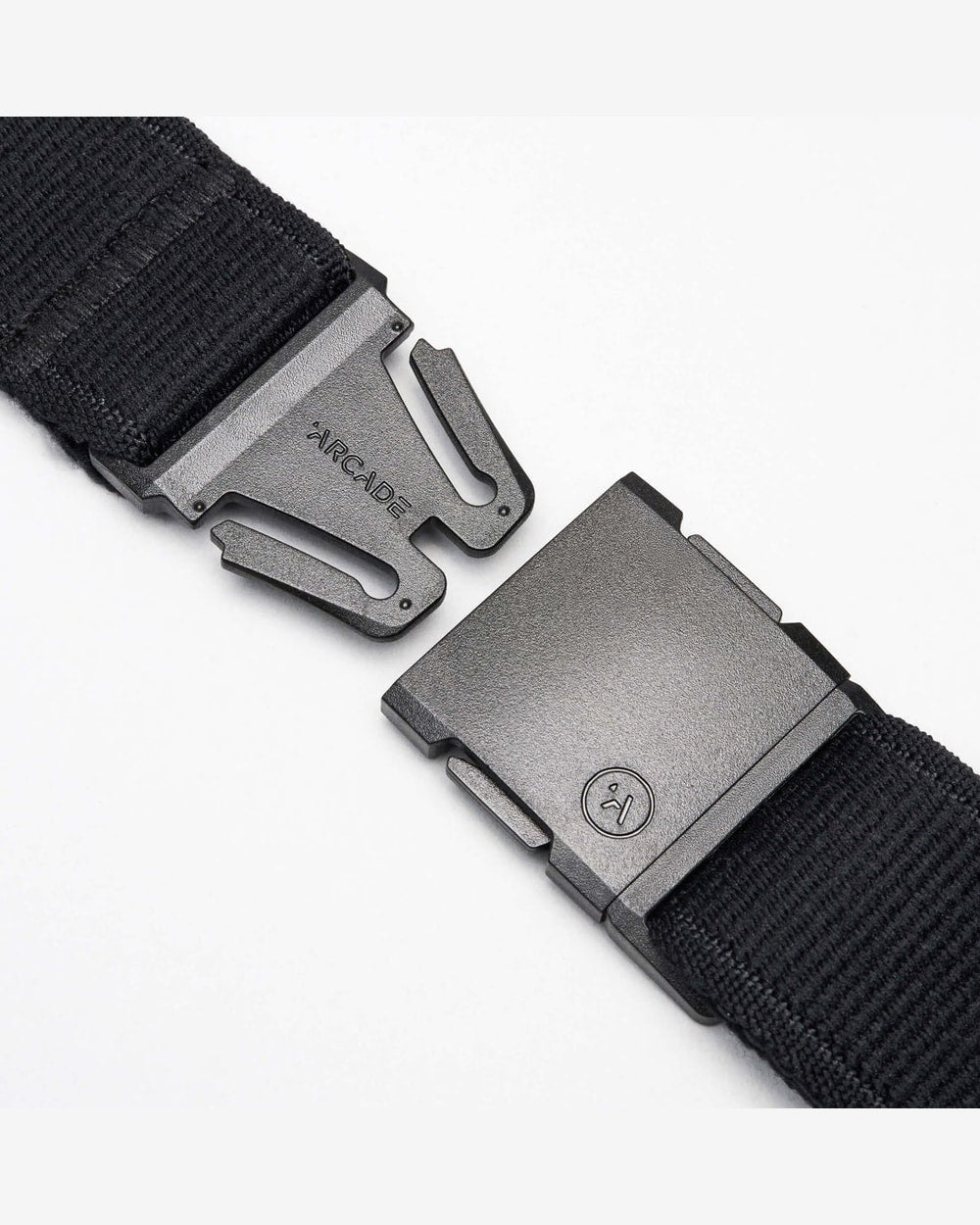 Arcade Atlas Belt