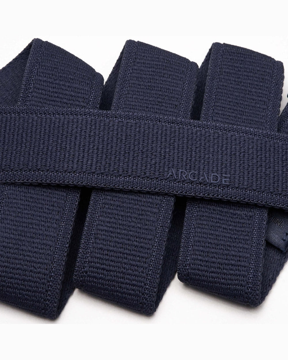 Arcade Atlas Slim Belt