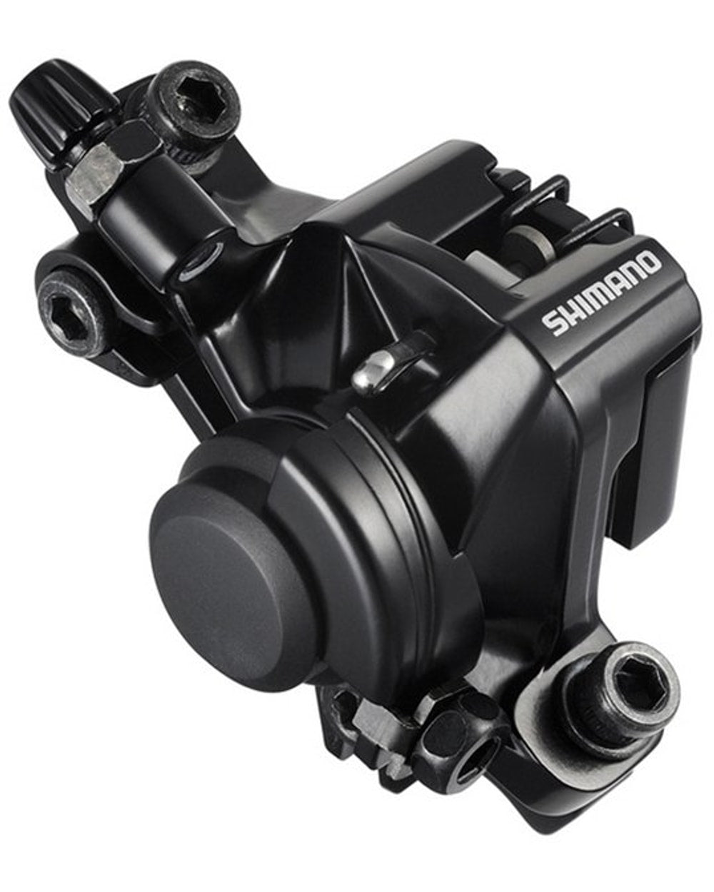 Shimano Atlus BR-M375-L Disc Brake Caliper