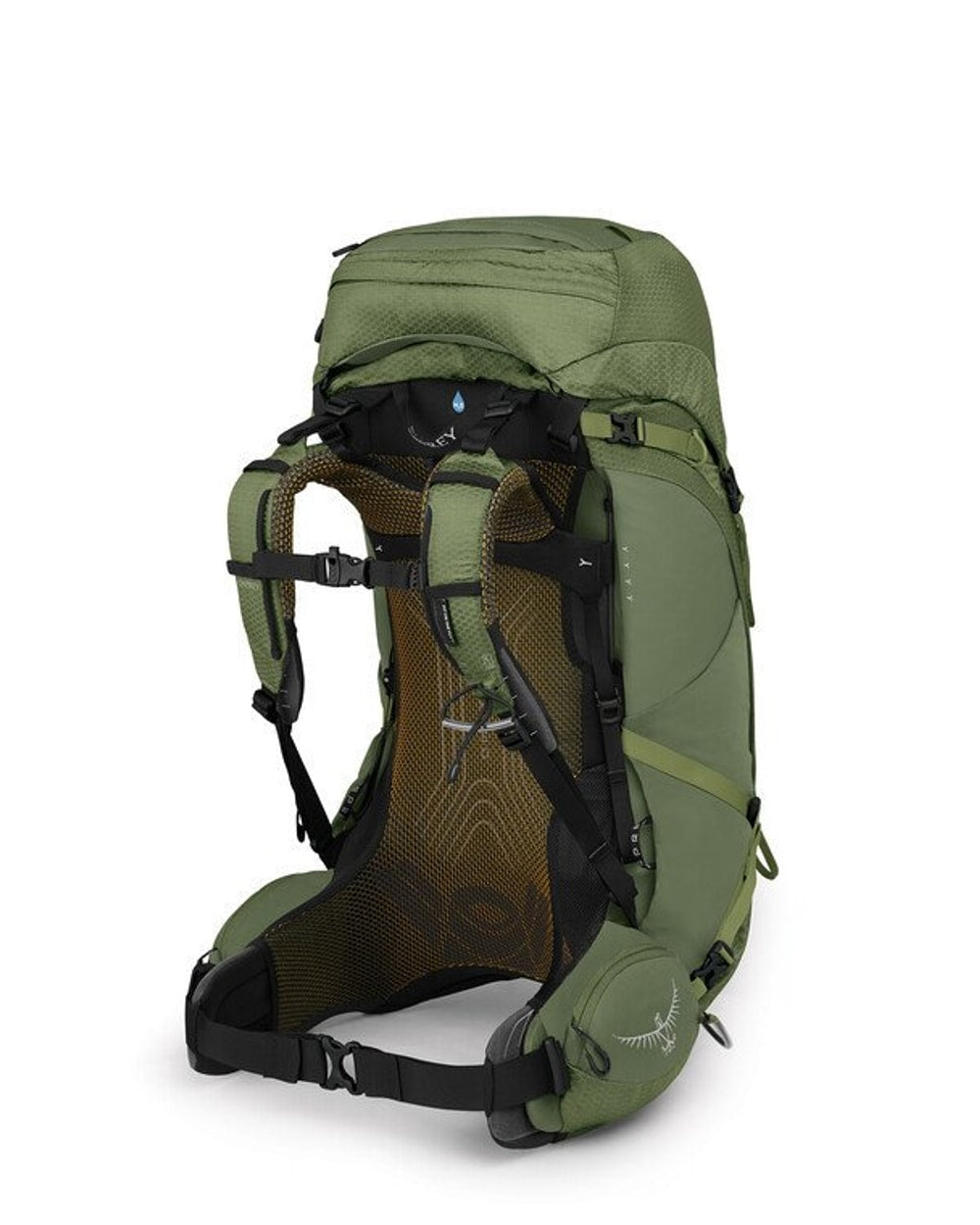 Osprey Atmos AG 50 Backpack