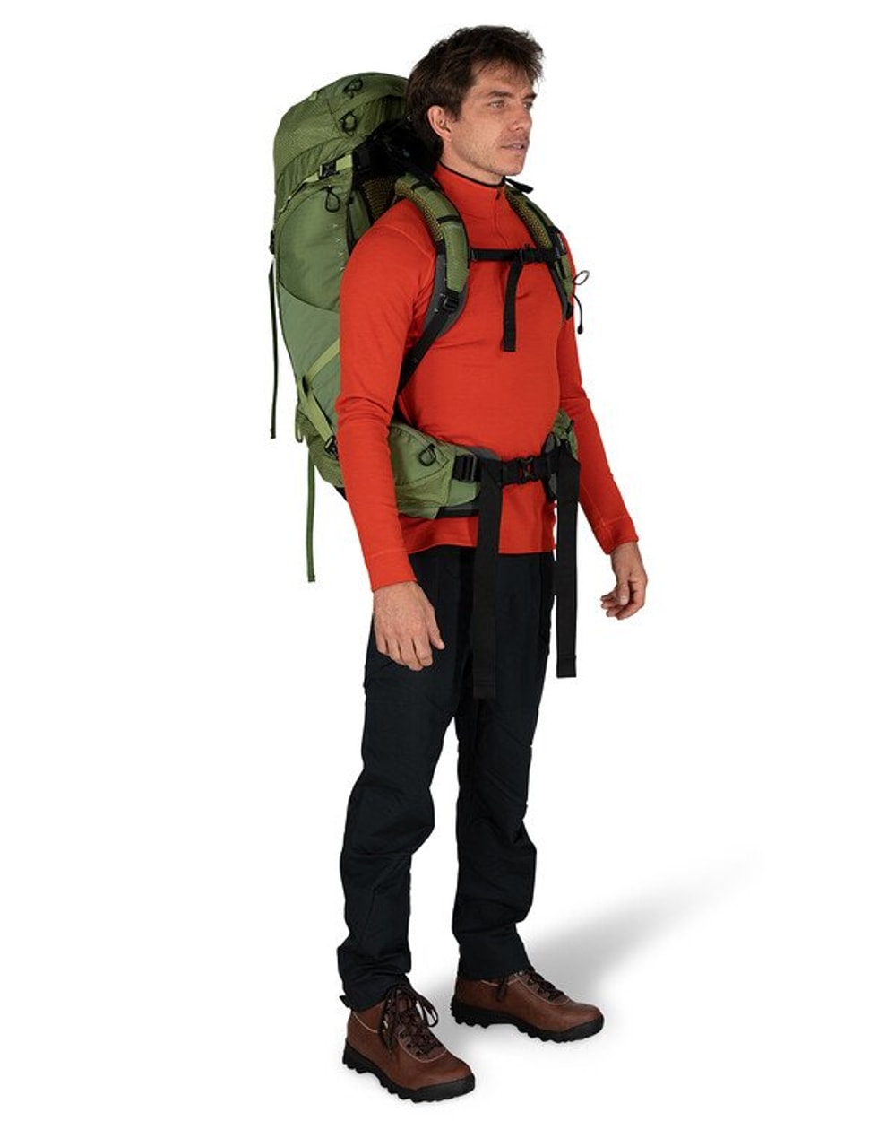 Osprey Atmos AG 50 Backpack