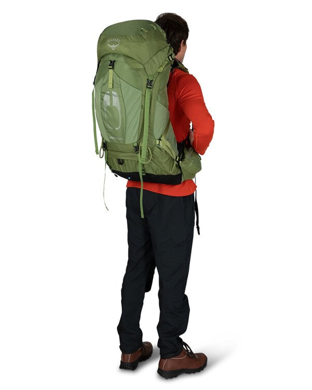 Osprey Atmos AG 50 Backpack