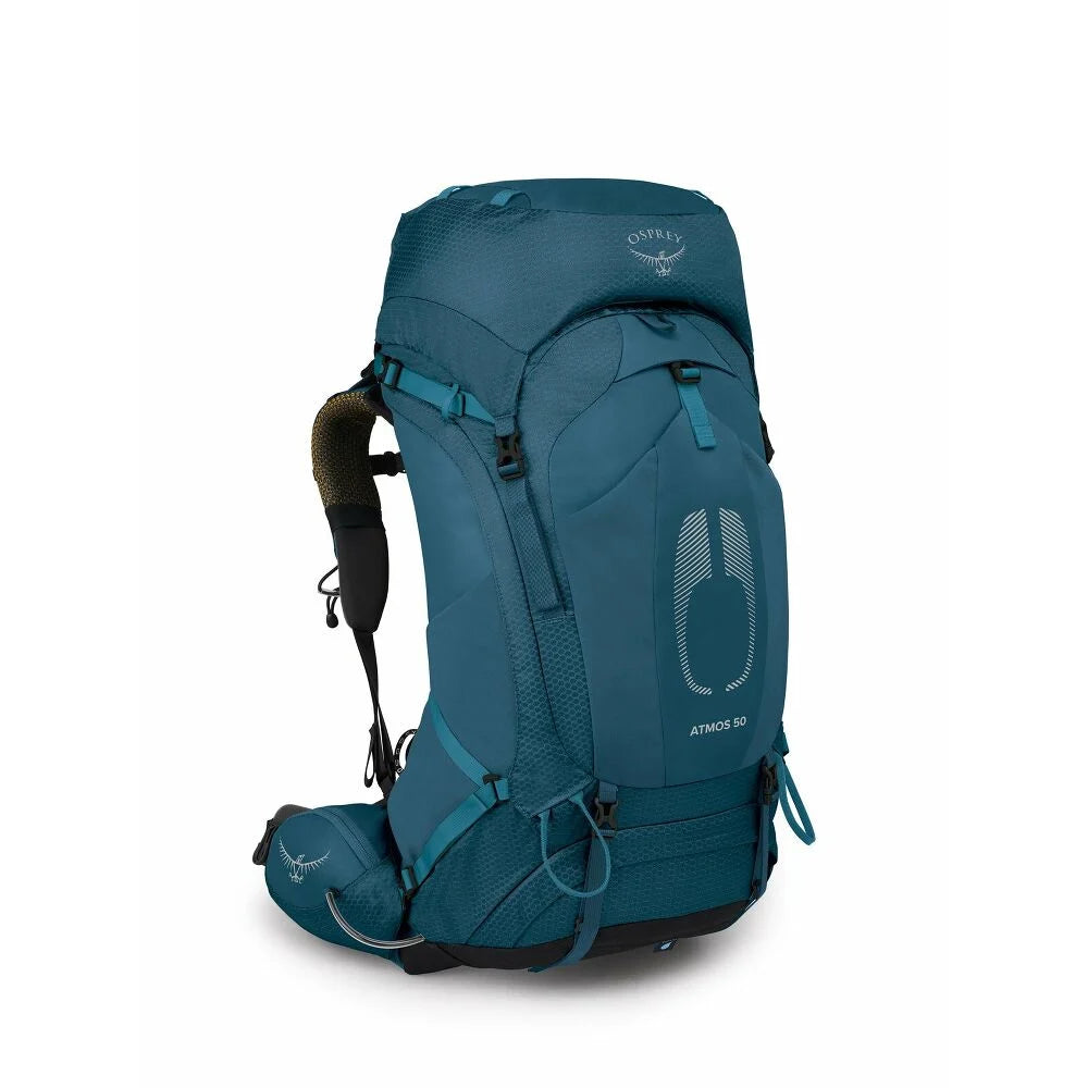 Osprey Atmos AG 50 Venturi Blue Backpack