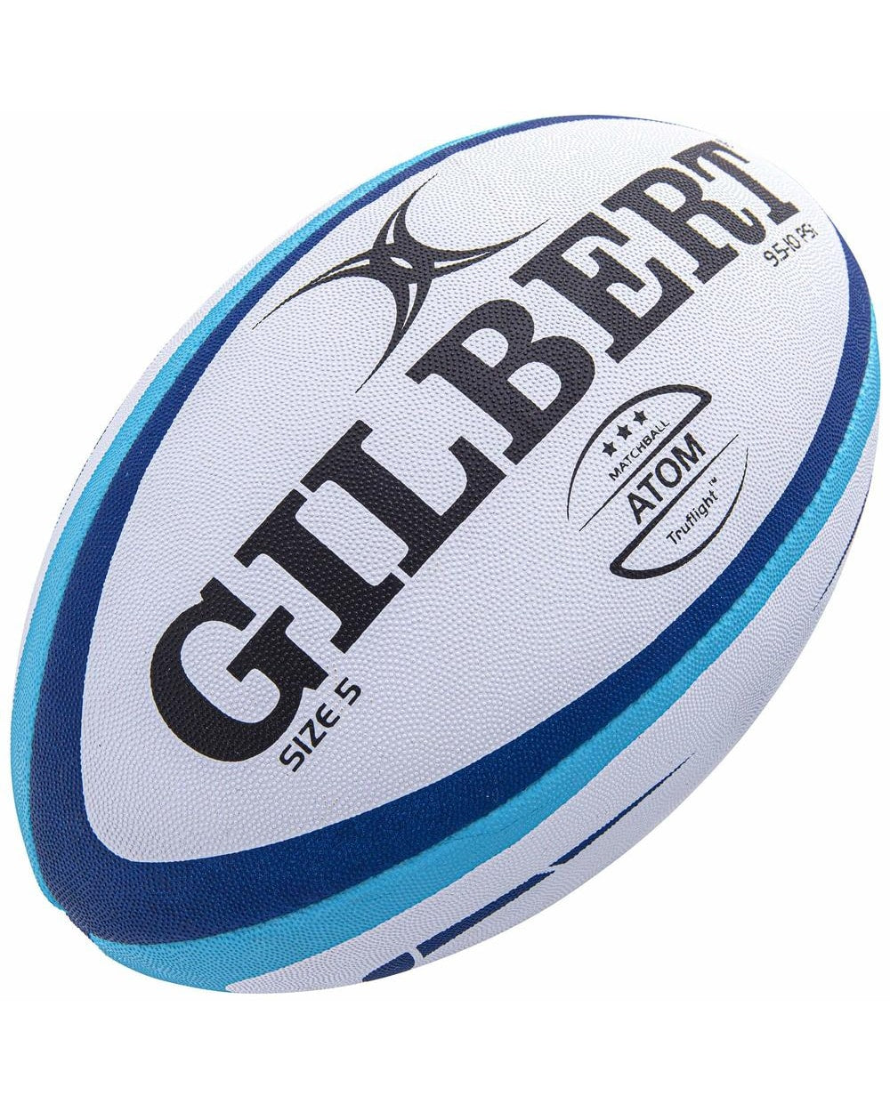 Atom Match Rugby Ball