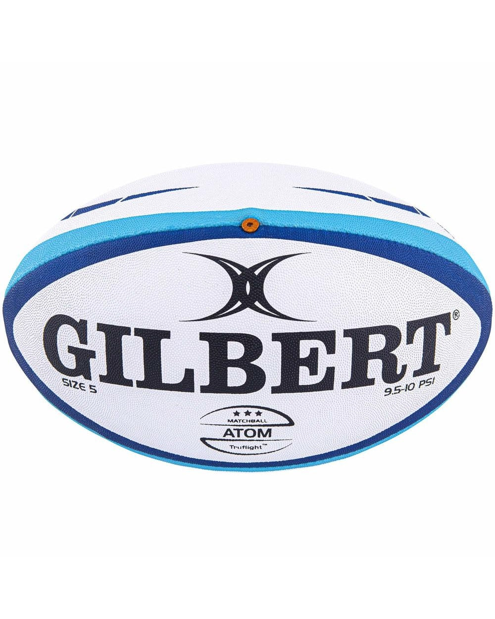 Atom Match Rugby Ball