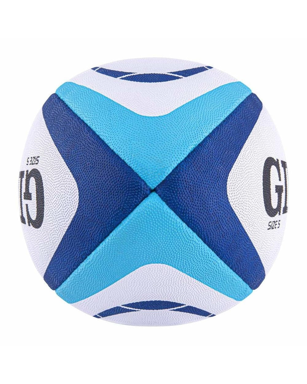 Atom Match Rugby Ball