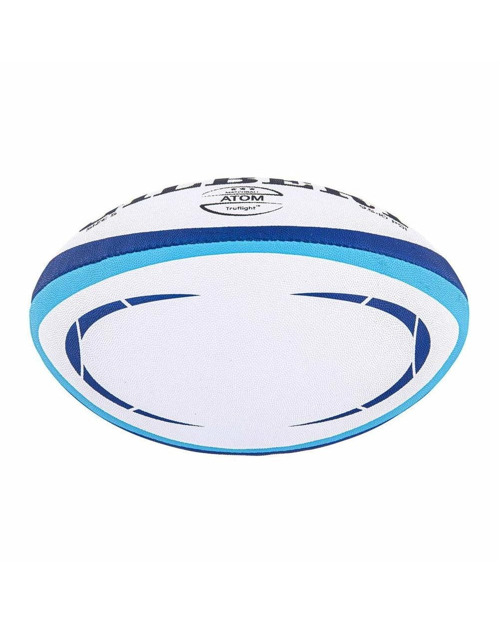 Atom Match Rugby Ball