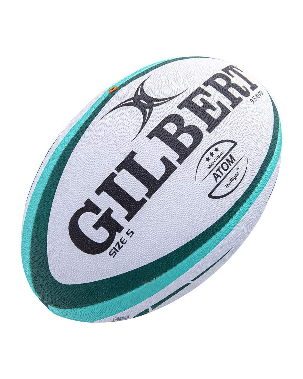 Atom Match Rugby Ball