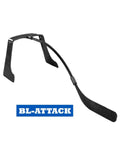 Attack Triangle 3D Obstacle