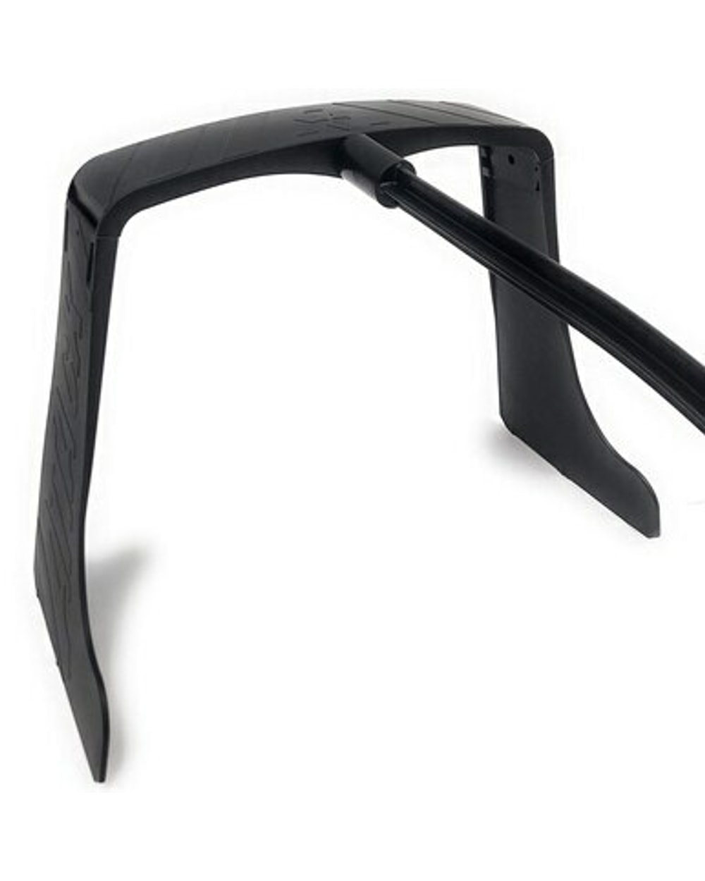Attack Triangle 3D Obstacle