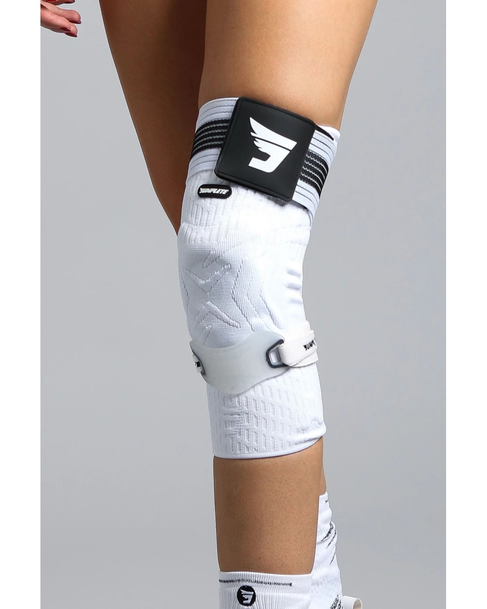 Jumplete Attakk Performance Knee Support 2.0