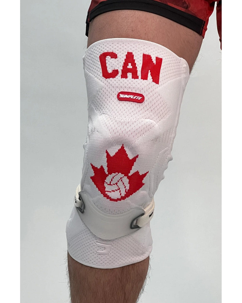 Jumplete Attakk Performance Knee Support 2.0