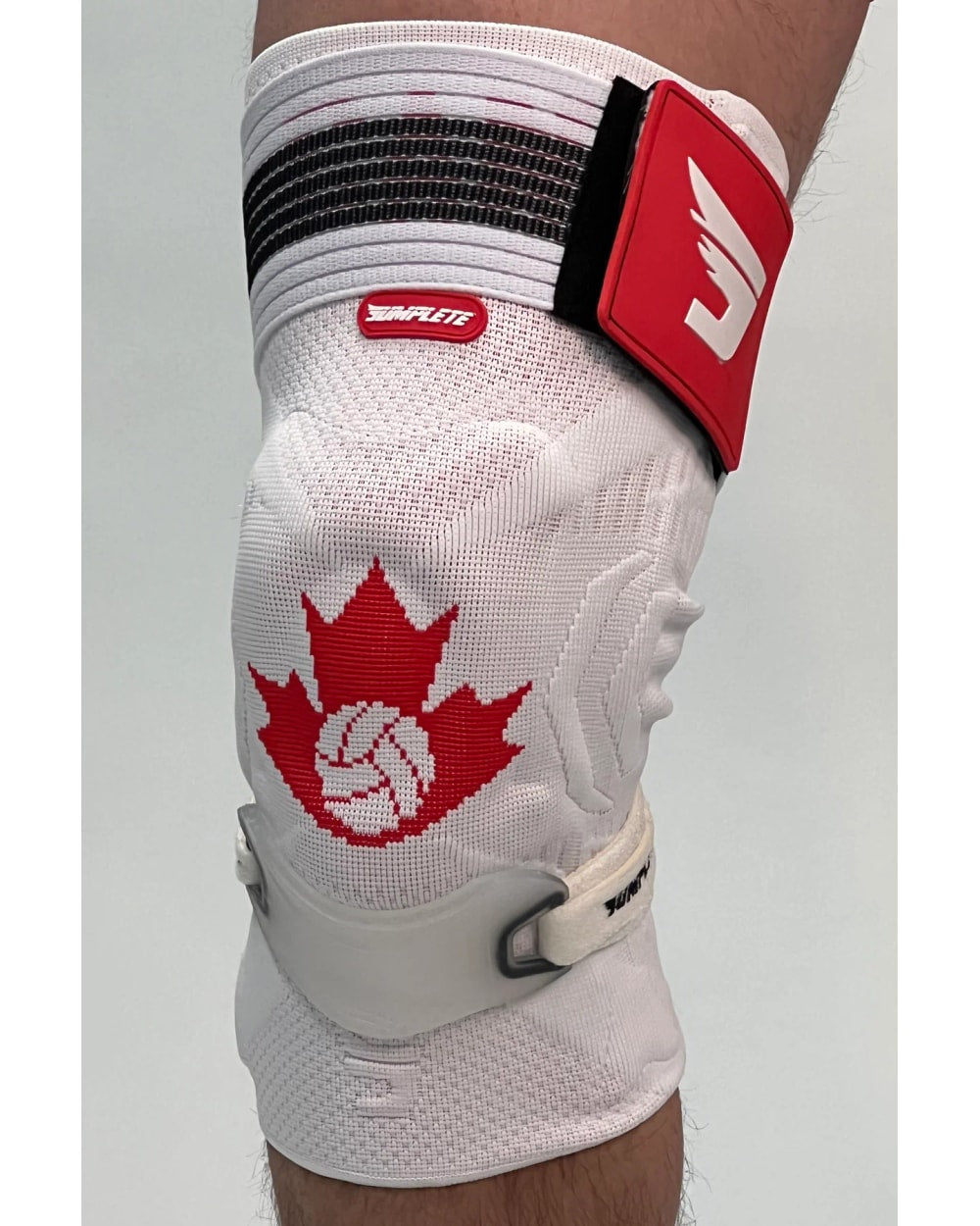 Jumplete Attakk Performance Knee Support 2.0