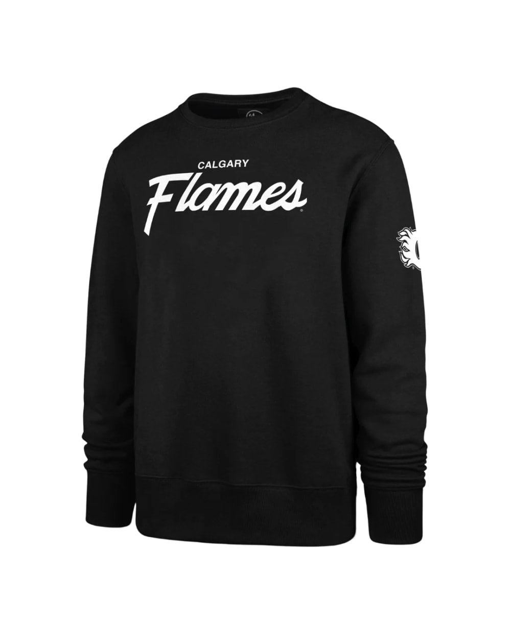 '47 Brand Attitude Crew- Calgary Flames