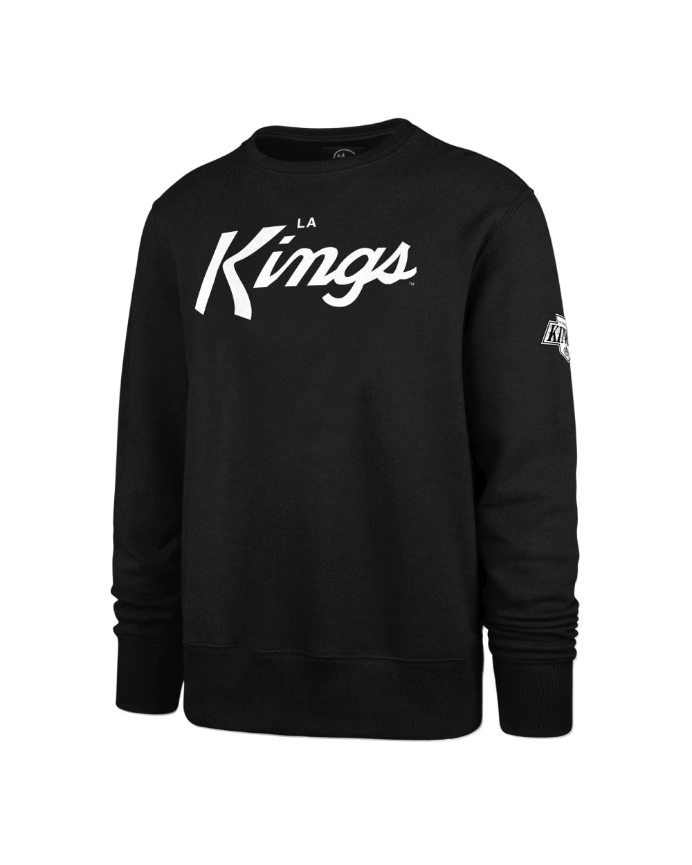 Attitude '47 Crew- Los Angeles Kings