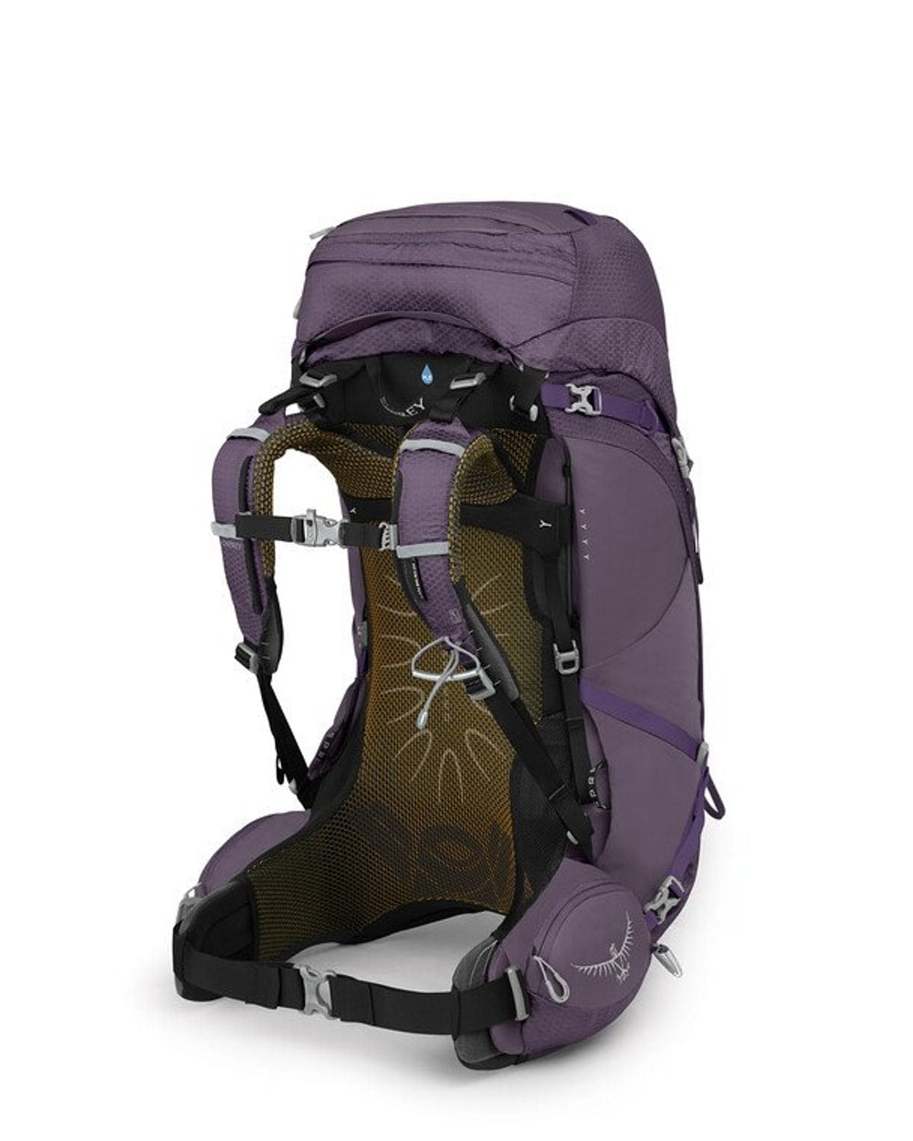 Osprey Aura AG 50 Women's Backpack