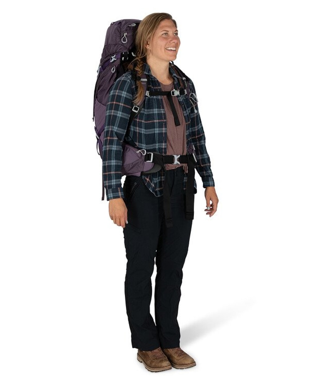 Osprey Aura AG 50 Women's Backpack