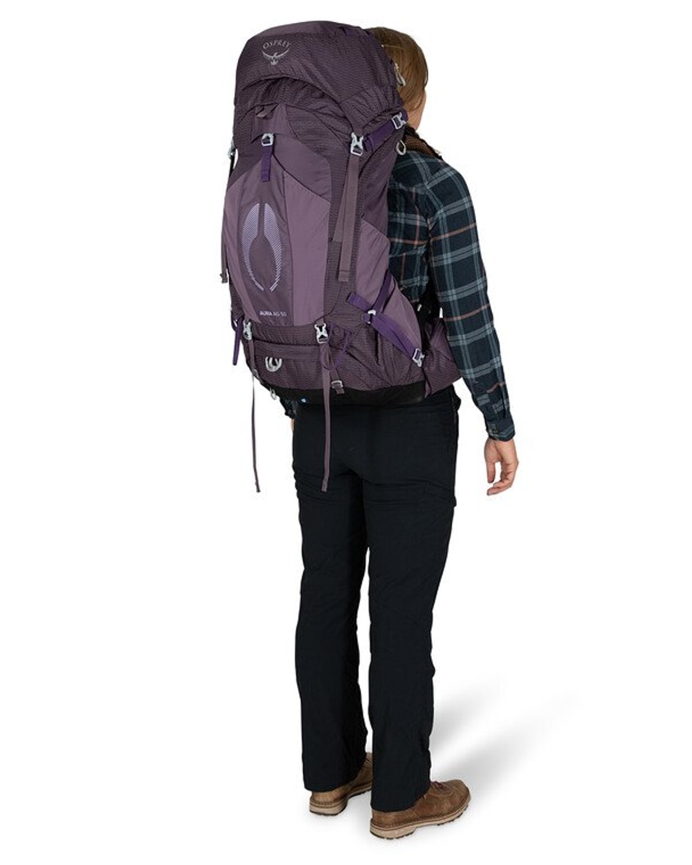 Osprey Aura AG 50 Women's Backpack
