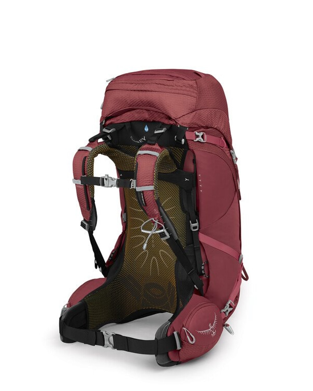 Osprey Aura AG 50 Women's Backpack