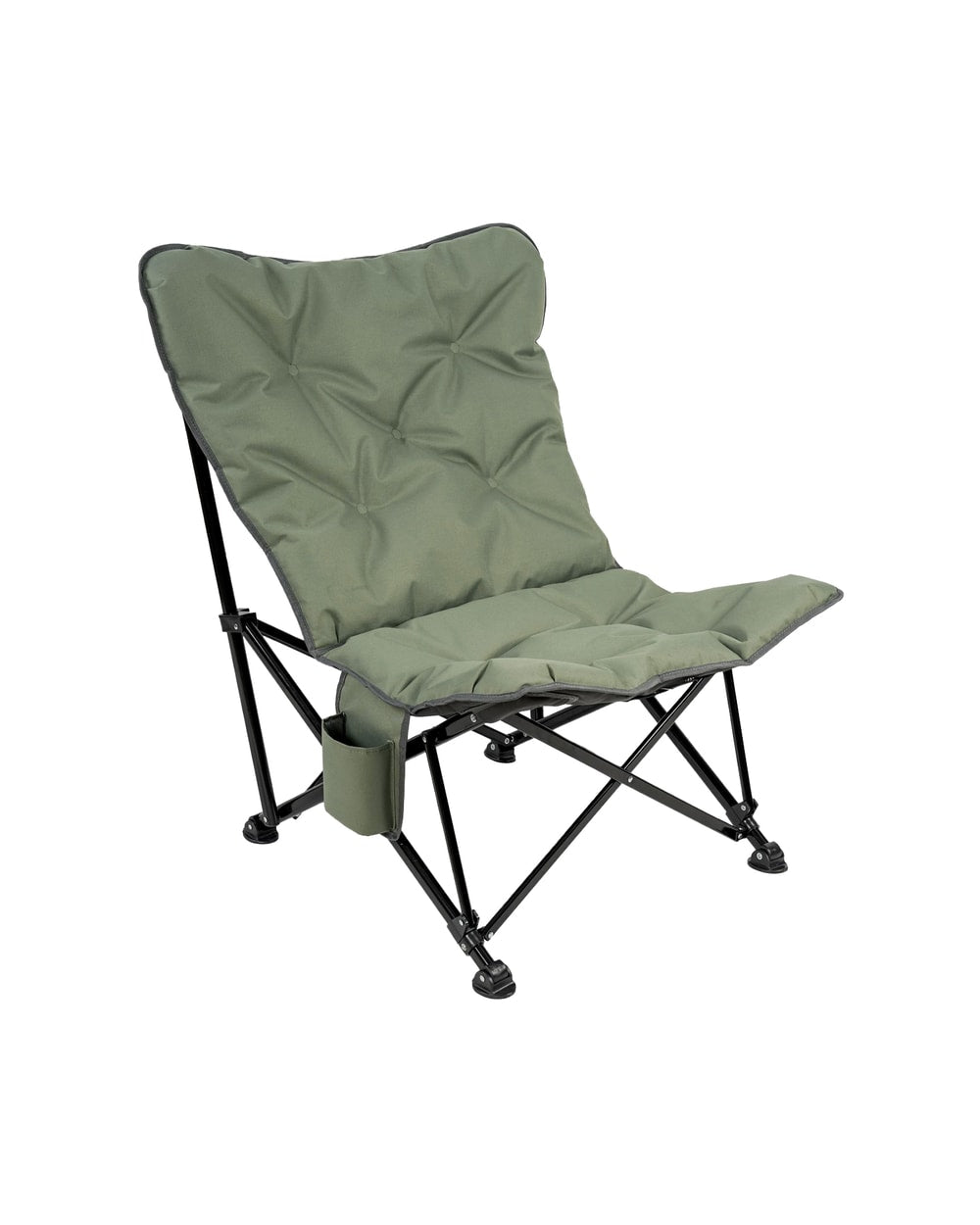 Aurora Padded Chair