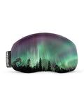 Gogglesoc Aurora Soc Goggle Cover