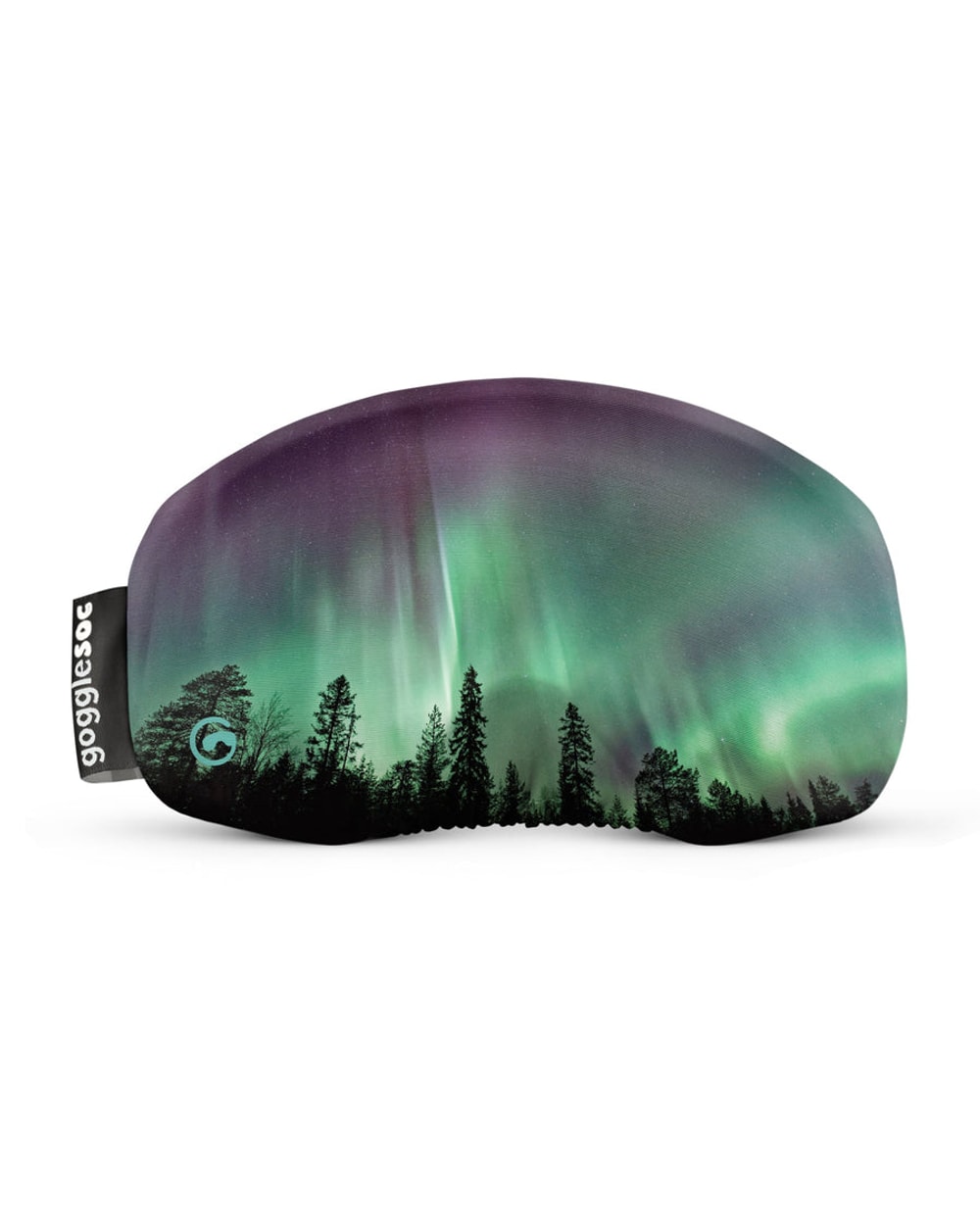 Gogglesoc Aurora Soc Goggle Cover