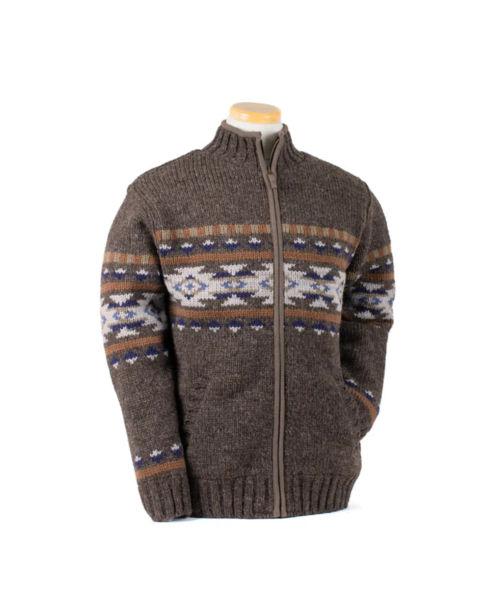 Lost Horizons Men's Austin Sweater