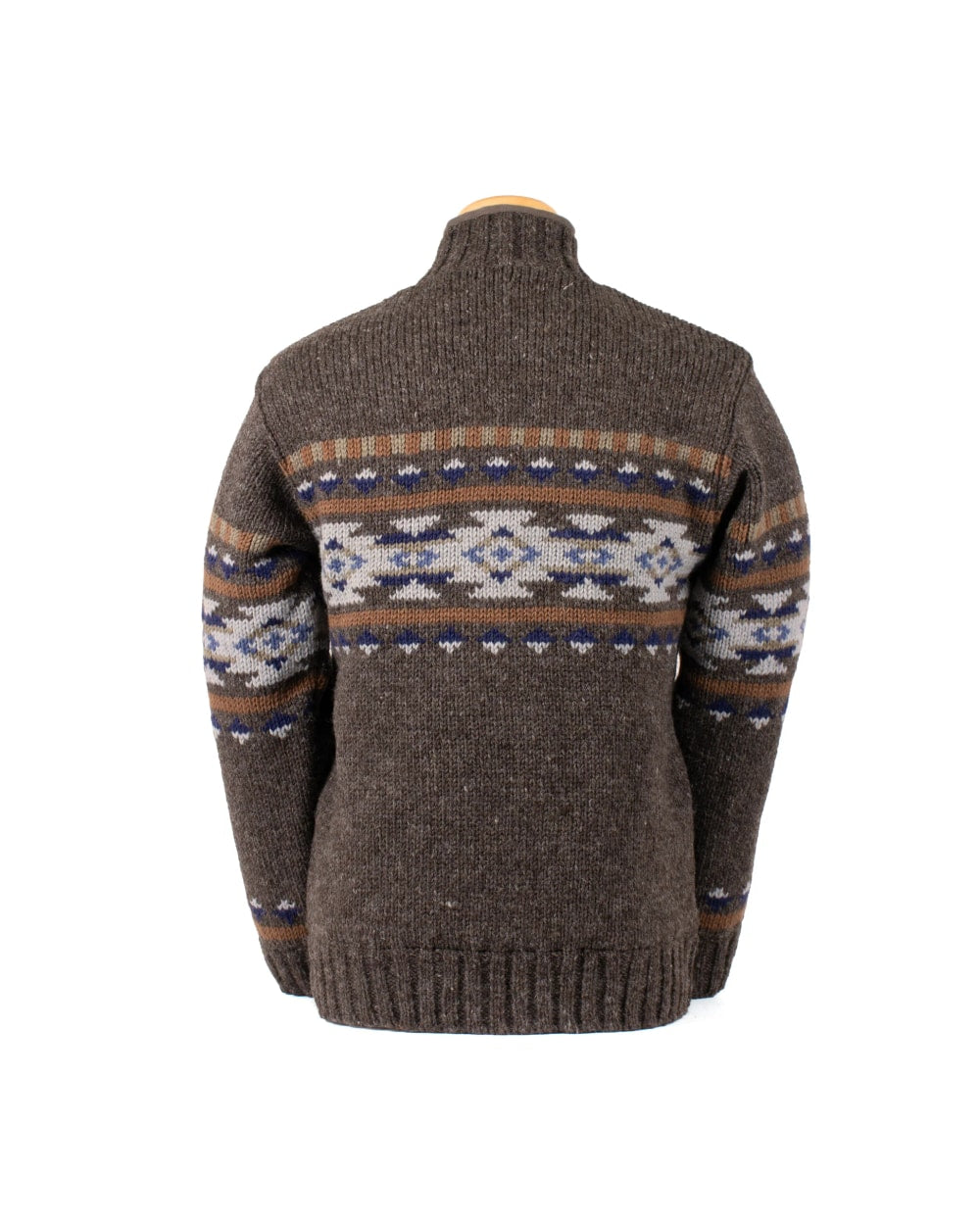Lost Horizons Men's Austin Sweater