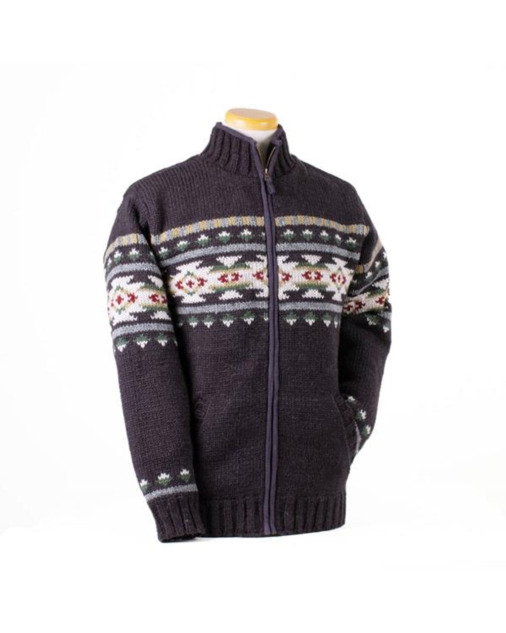 Lost Horizons Men's Austin Sweater