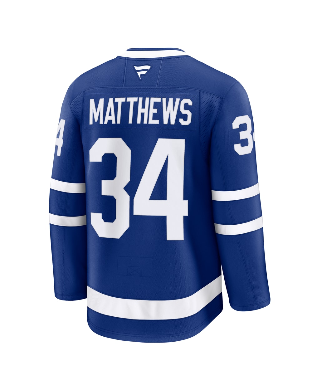 Fanatics Toronto Maple Leafs Home Premium Jersey - Auston Matthews