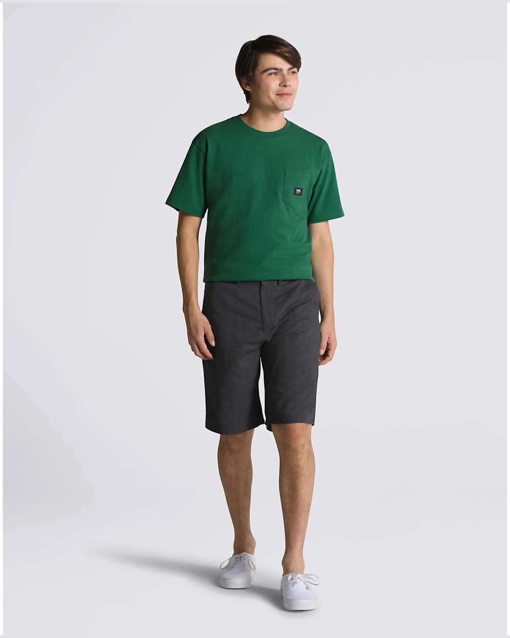 Men's Authentic Chino Dewitt Short