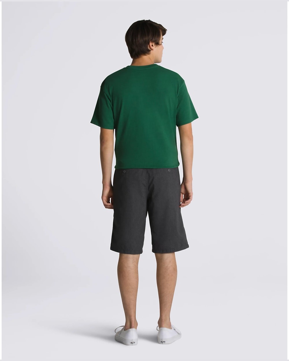 Men's Authentic Chino Dewitt Short