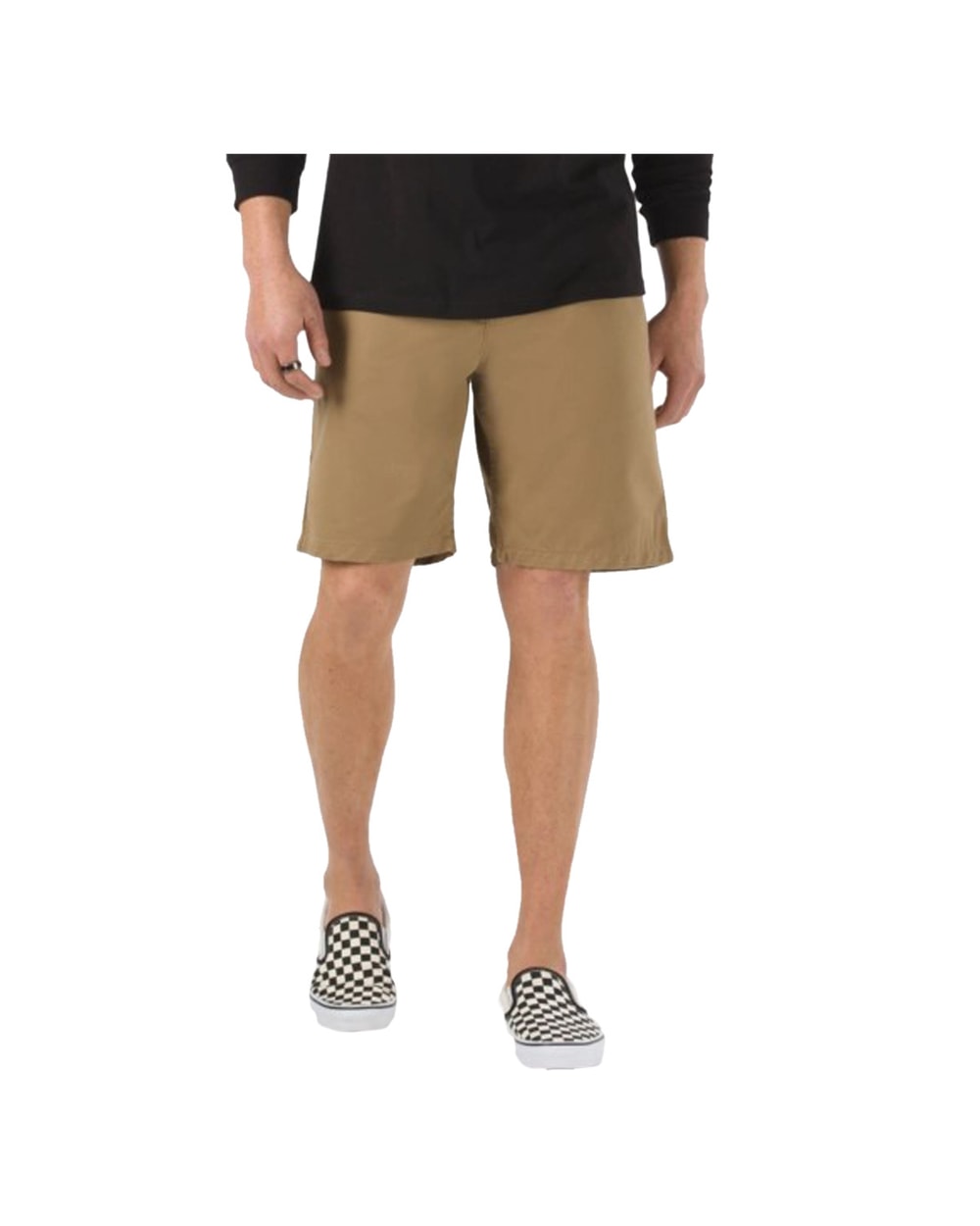 Vans Men's Authentic Chino Relaxed Shorts