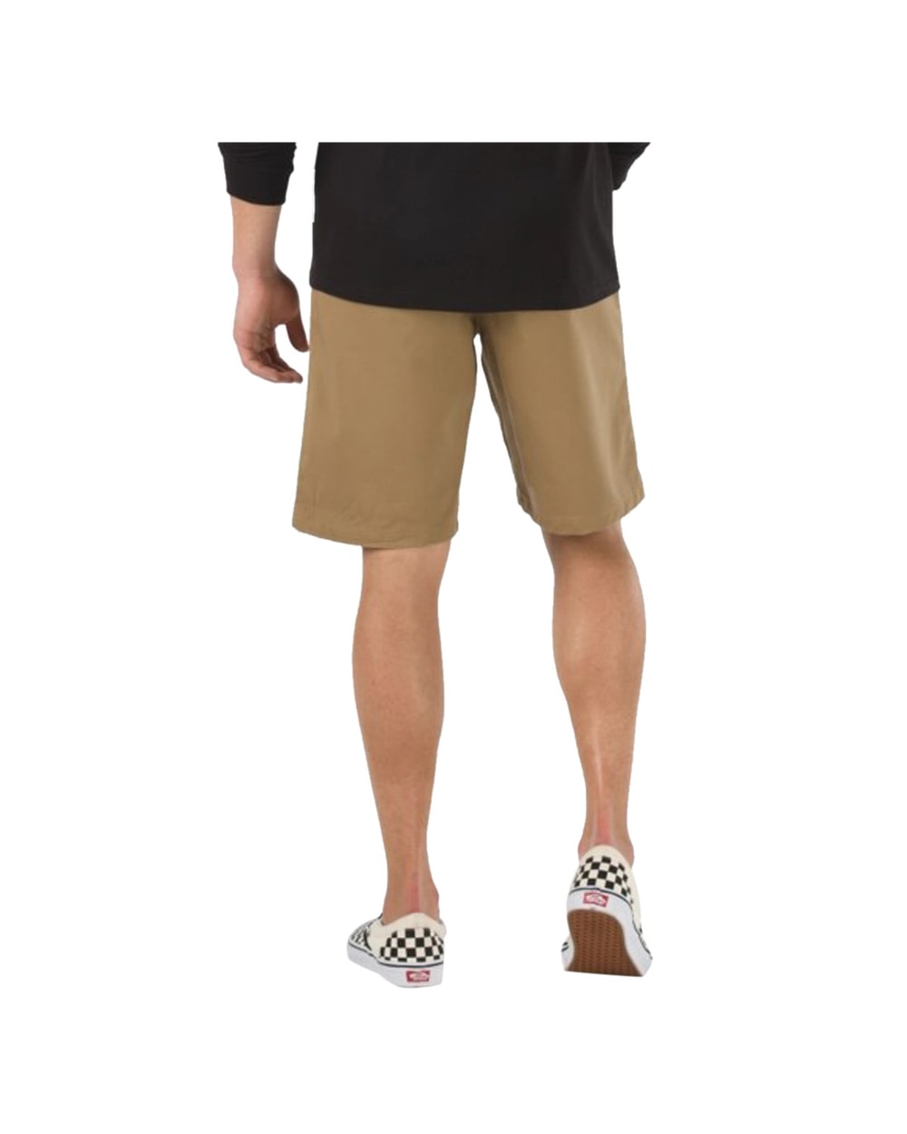 Vans Men's Authentic Chino Relaxed Shorts