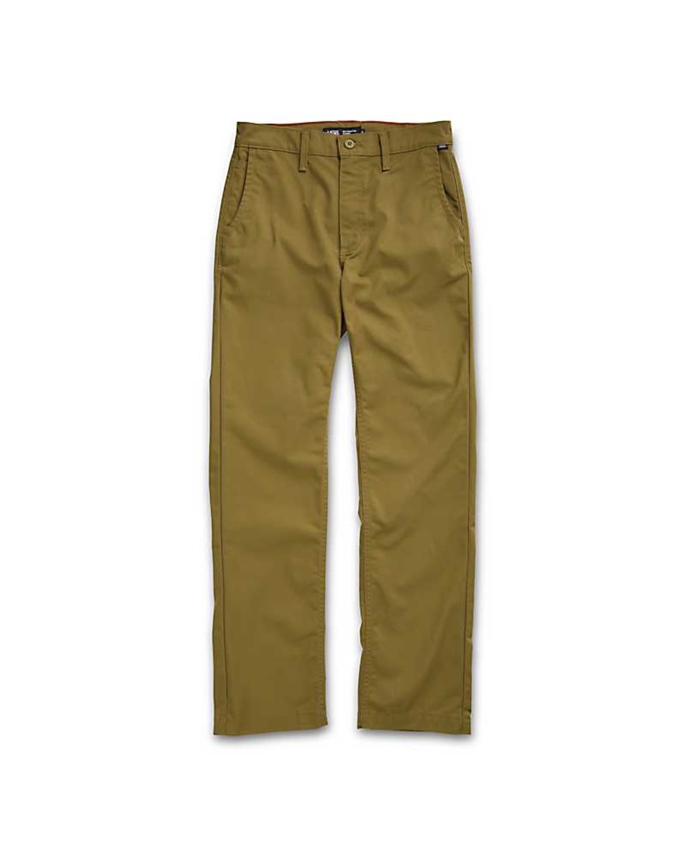 AUTHENTIC CHINO RELAXED PANT