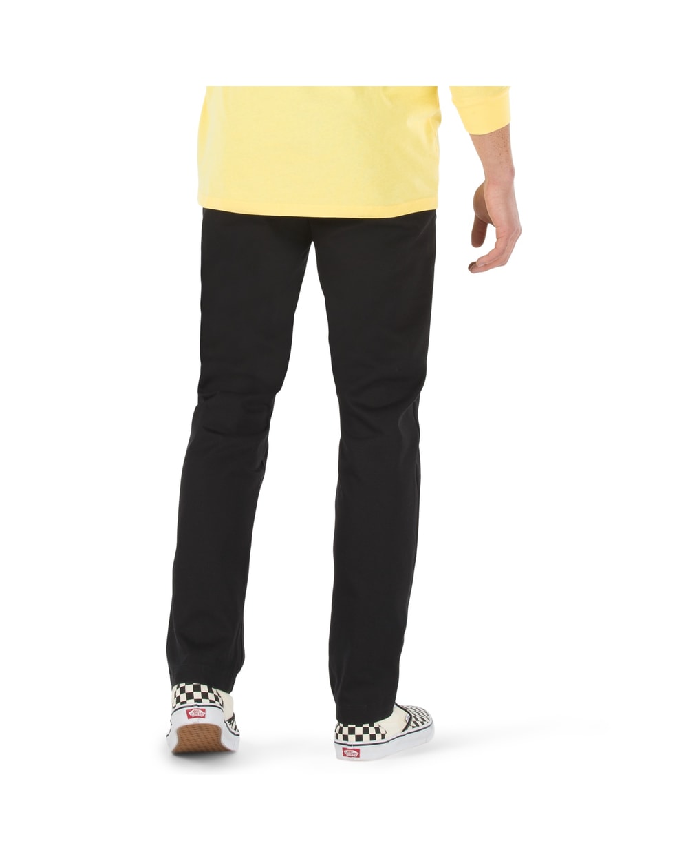 Men's Authentic Chino Slim Pant