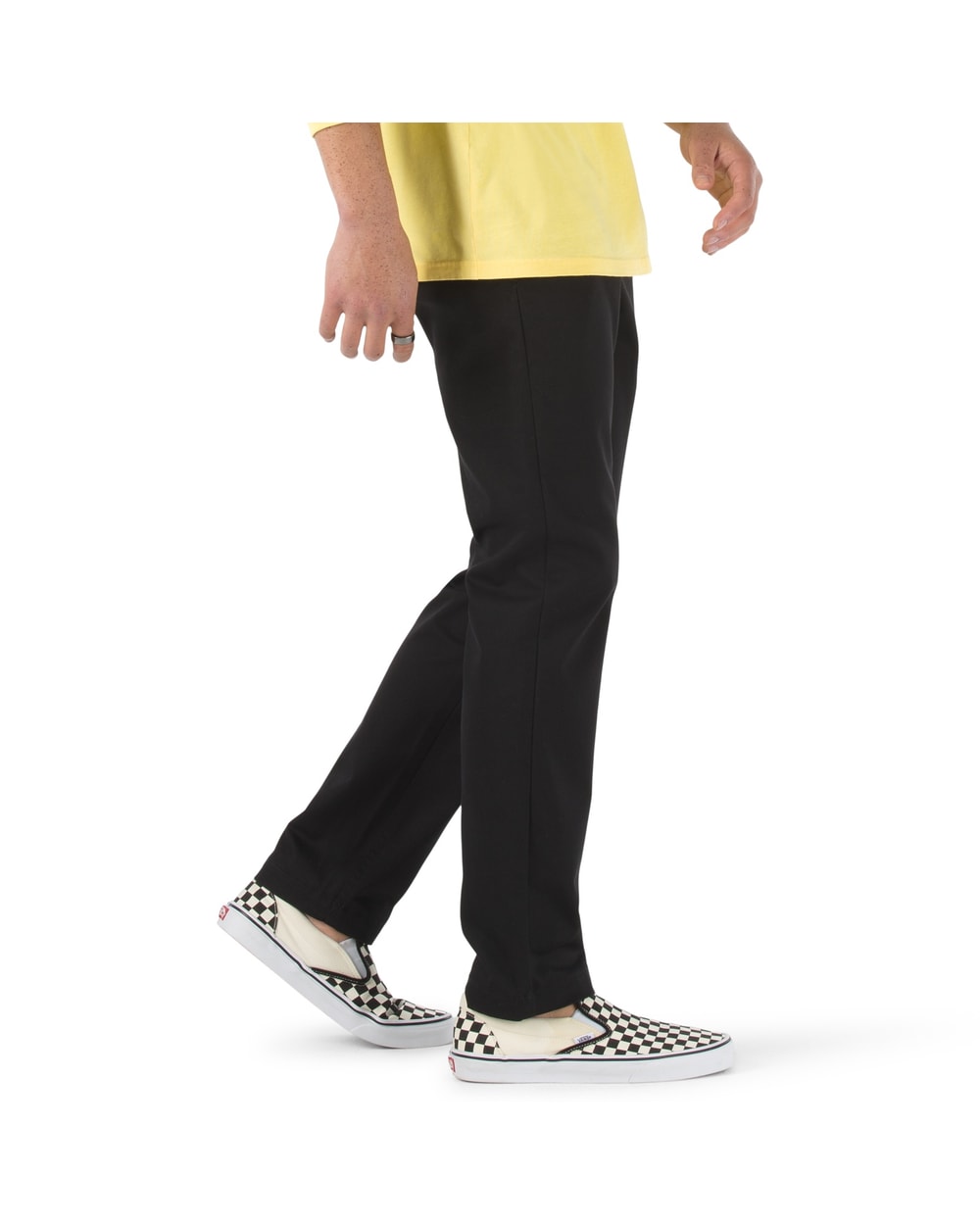 Men's Authentic Chino Slim Pant