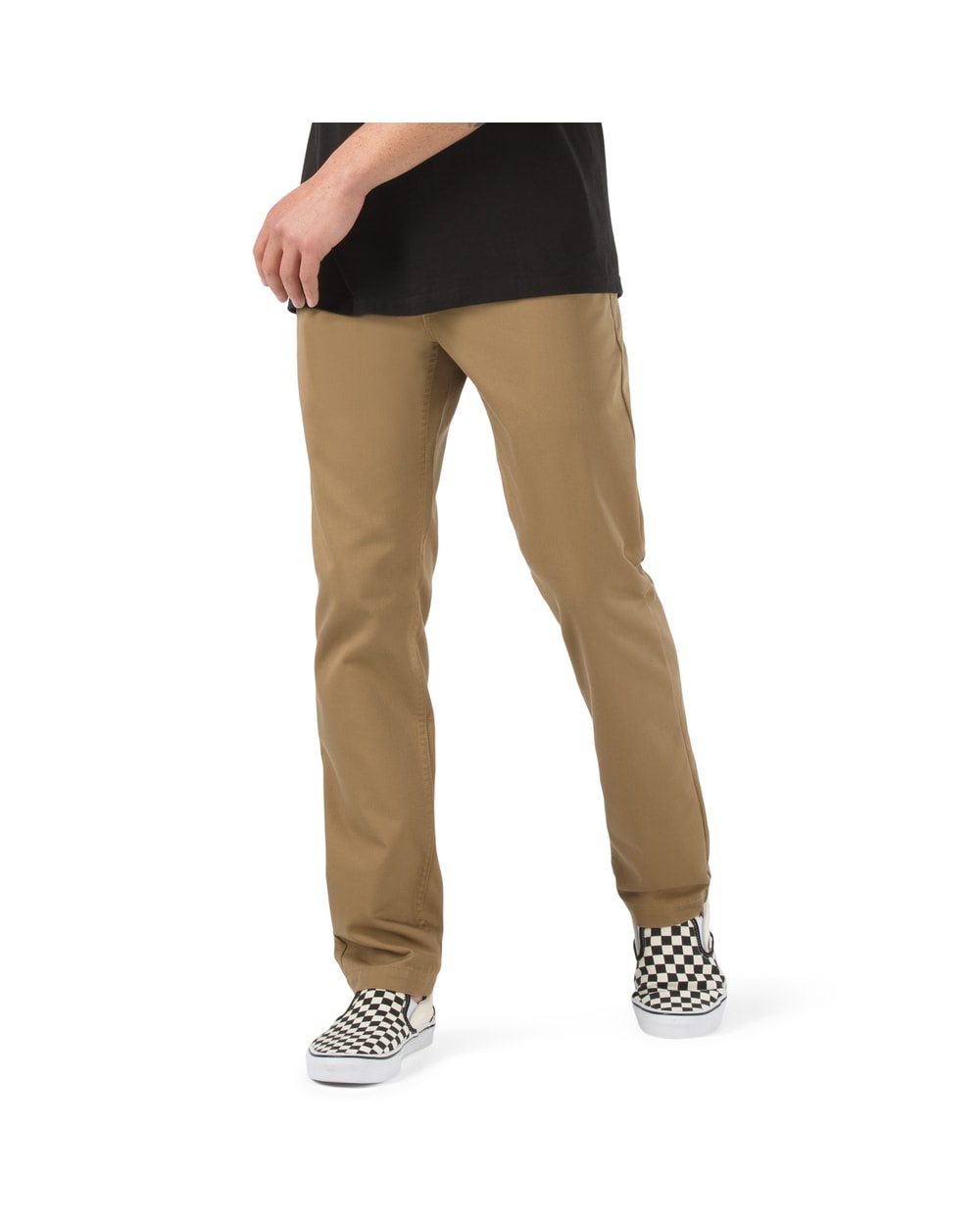 Men's Authentic Chino Slim Pant