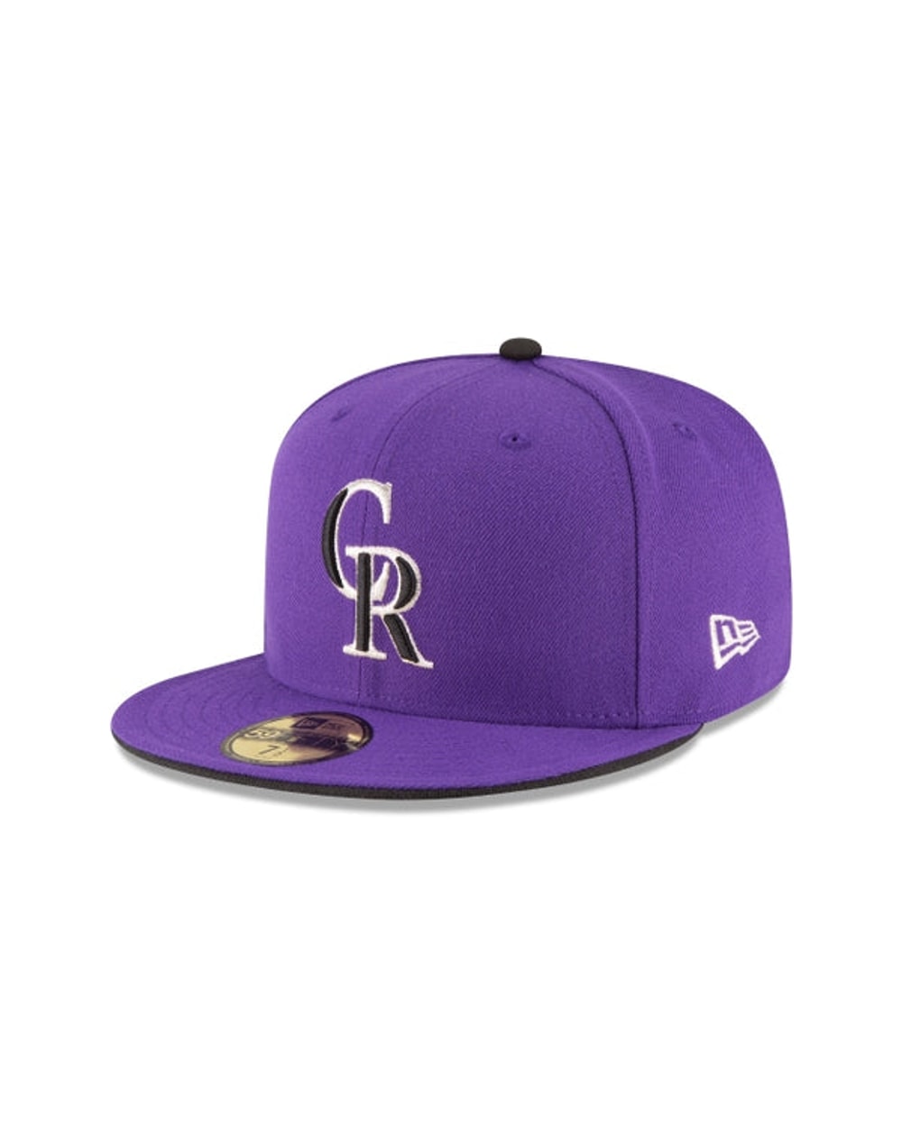New Era MLB Authentic Collection Alternate 2 59FIFTY Fitted Hat