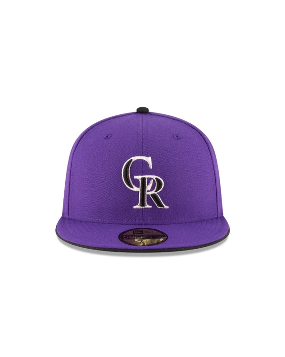 New Era MLB Authentic Collection Alternate 2 59FIFTY Fitted Hat