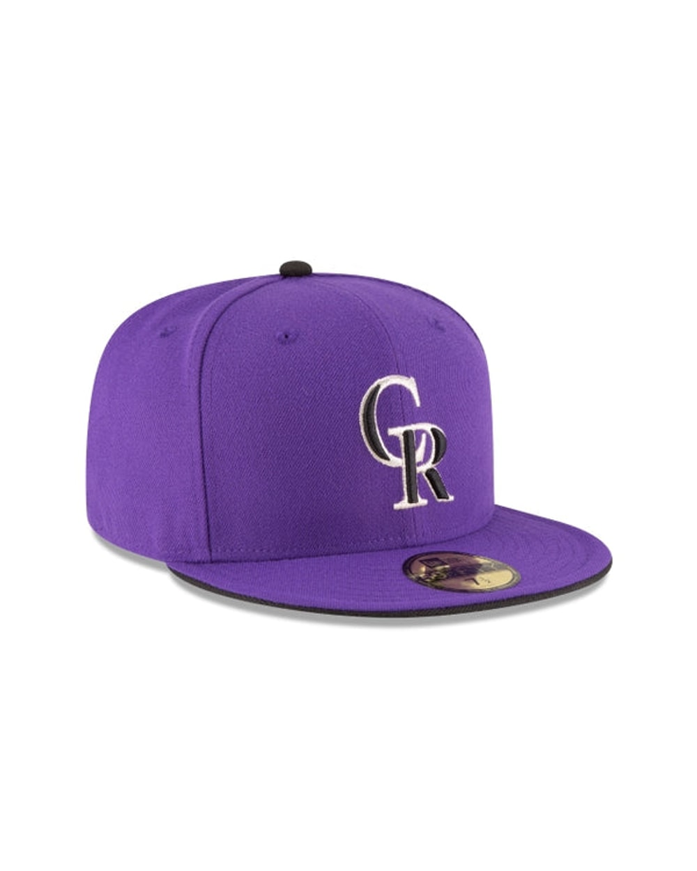 New Era MLB Authentic Collection Alternate 2 59FIFTY Fitted Hat